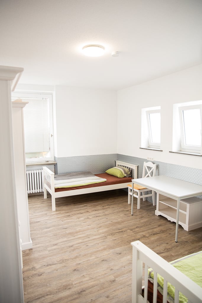 Monteur-Zimmer - Preis pro Nacht - Algermissen - Monteurwohnung - Hostel - Zimmer - Hotel easy