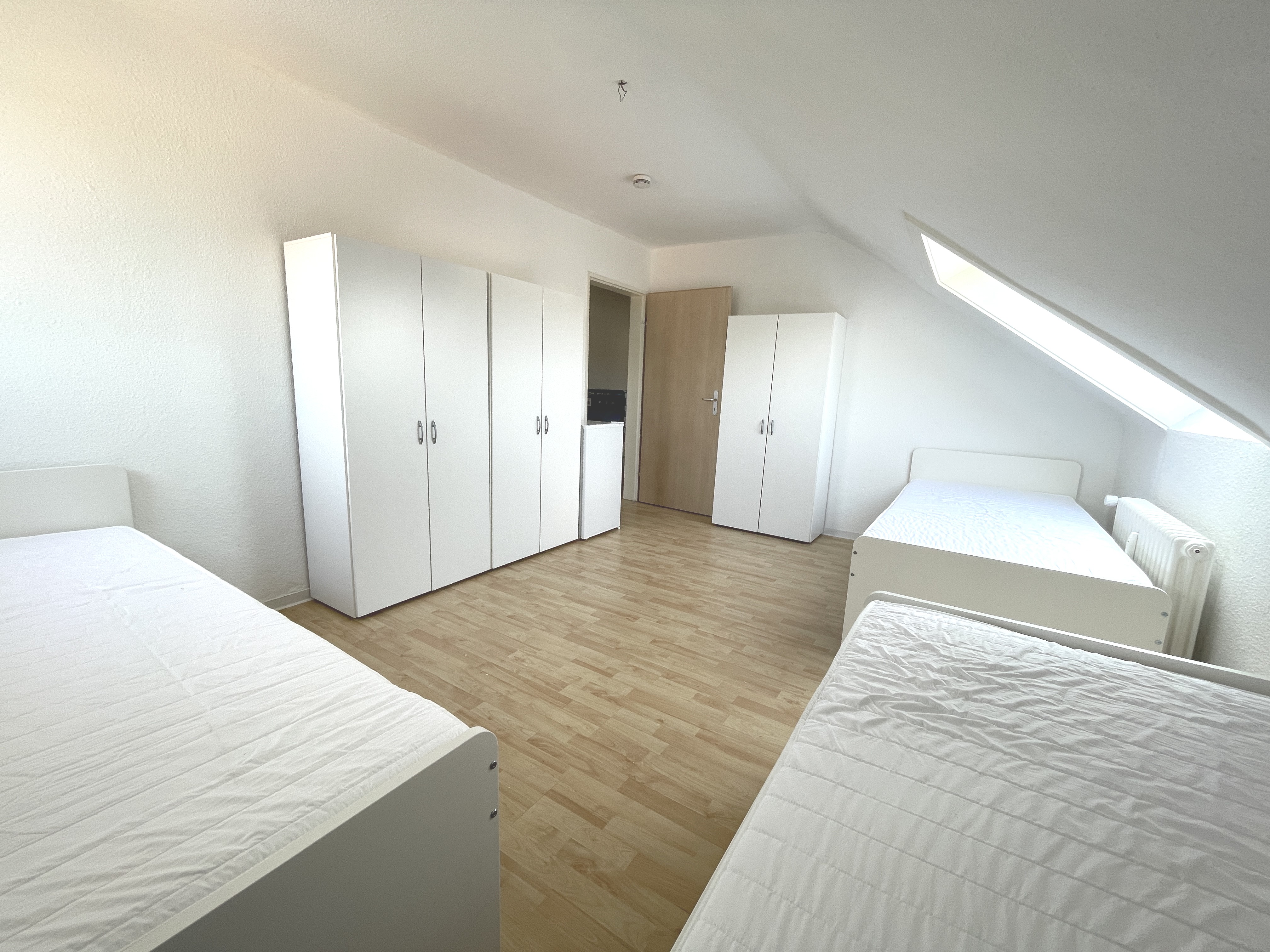 MonteurZimmer: monteurzimmerKING Hildesheim