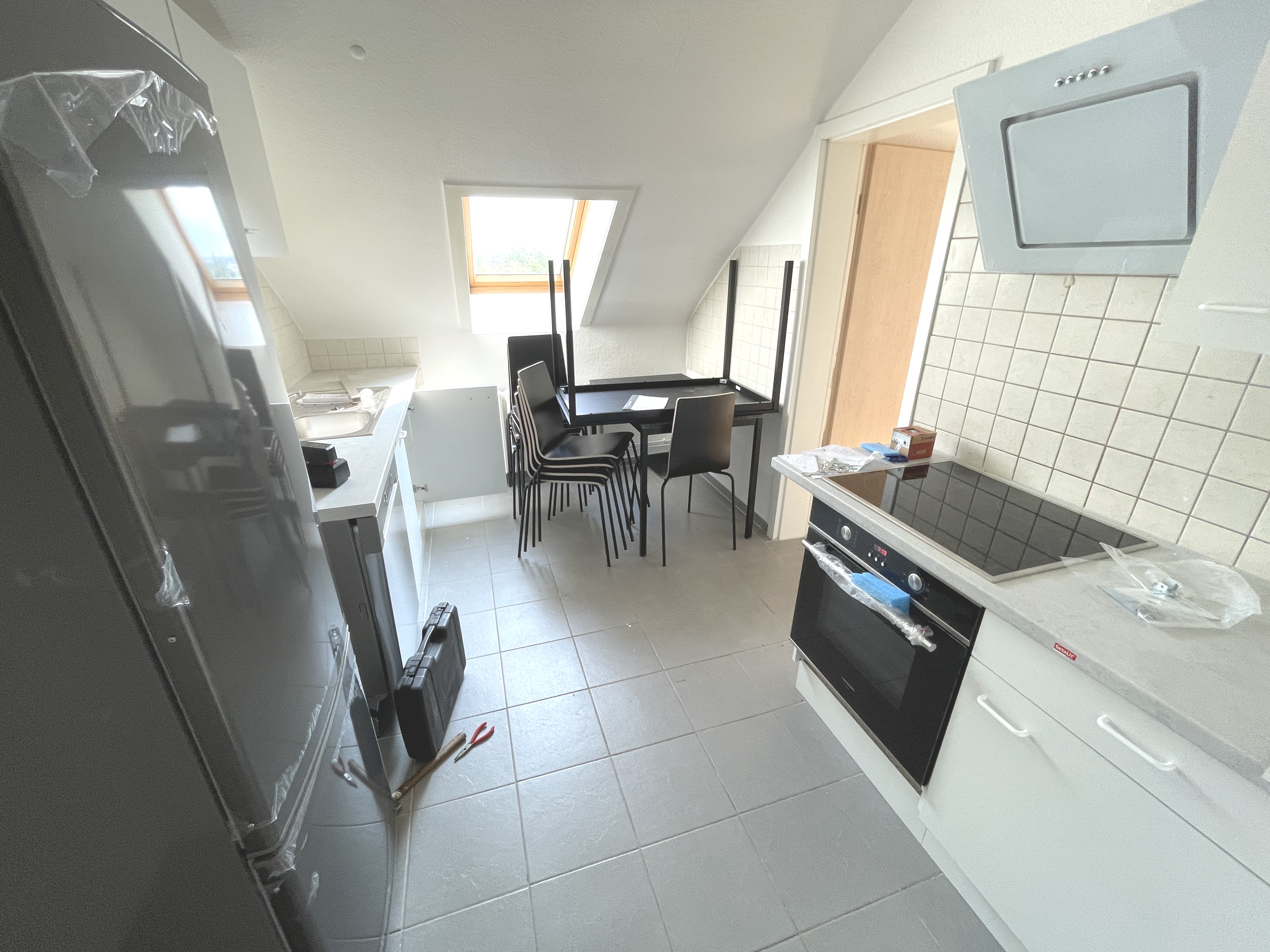 MonteurZimmer: monteurzimmerKING Hildesheim