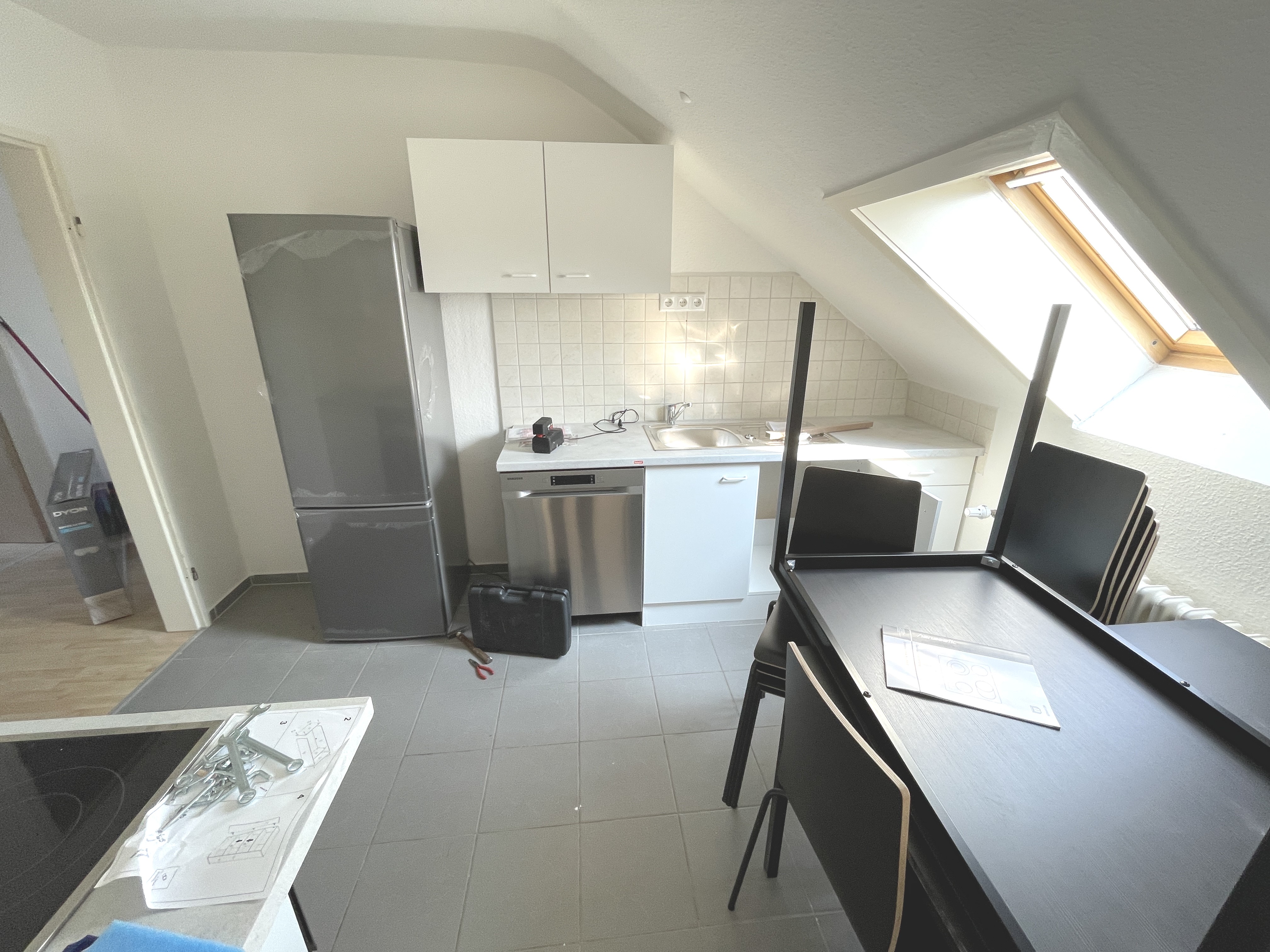 MonteurZimmer: monteurzimmerKING Hildesheim