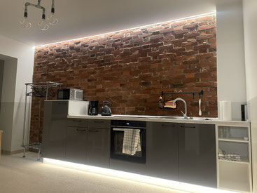 Monteur-Zimmer - Preis pro Nacht - Algermissen - Apartment Hildesheim