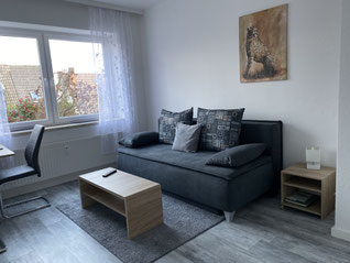 Monteur-Zimmer - Preis pro Nacht - Algermissen - Apartment Hildesheim