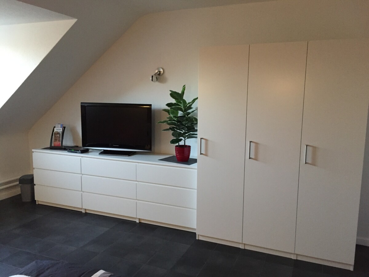 MonteurZimmer: Casara Gästewohnungen