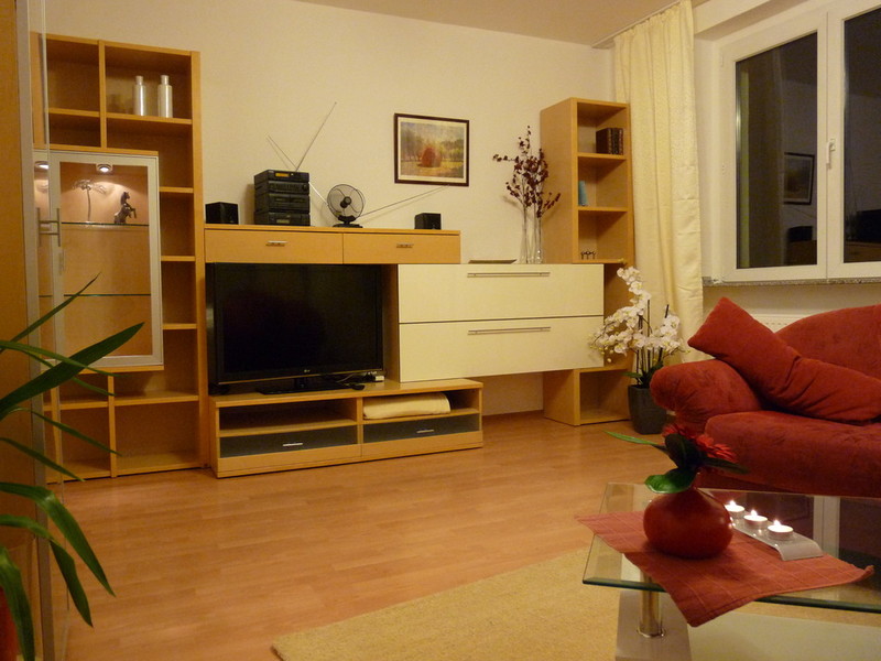 Monteur-Zimmer - Preis pro Nacht - Algermissen - Gästehaus Lerchenkamp Ferienwohnungen/Monteurapartement