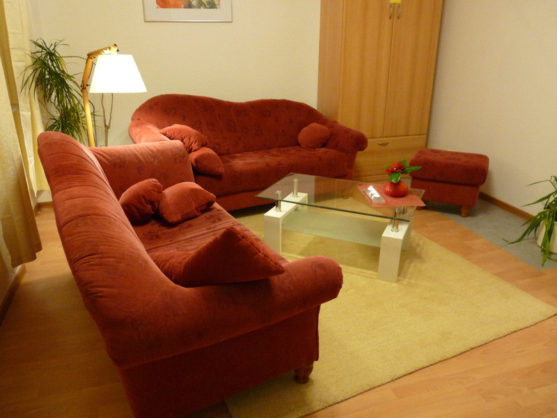 Monteur-Zimmer - Preis pro Nacht - Algermissen - Gästehaus Lerchenkamp Ferienwohnungen/Monteurapartement