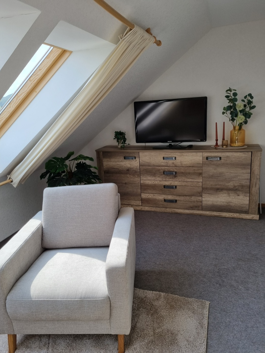 Monteur-Zimmer - Preis pro Nacht - Algermissen - Ferienwohnung Taube Hildesheim