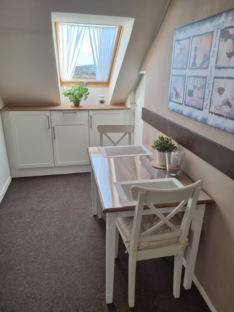 Monteur-Zimmer - Preis pro Nacht - Algermissen - Ferienwohnung Taube Hildesheim