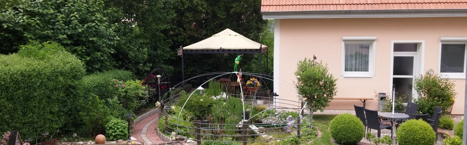 Monteur-Zimmer - Preis pro Nacht - Algermissen - Gästehaus Klocke - Agnes Klocke