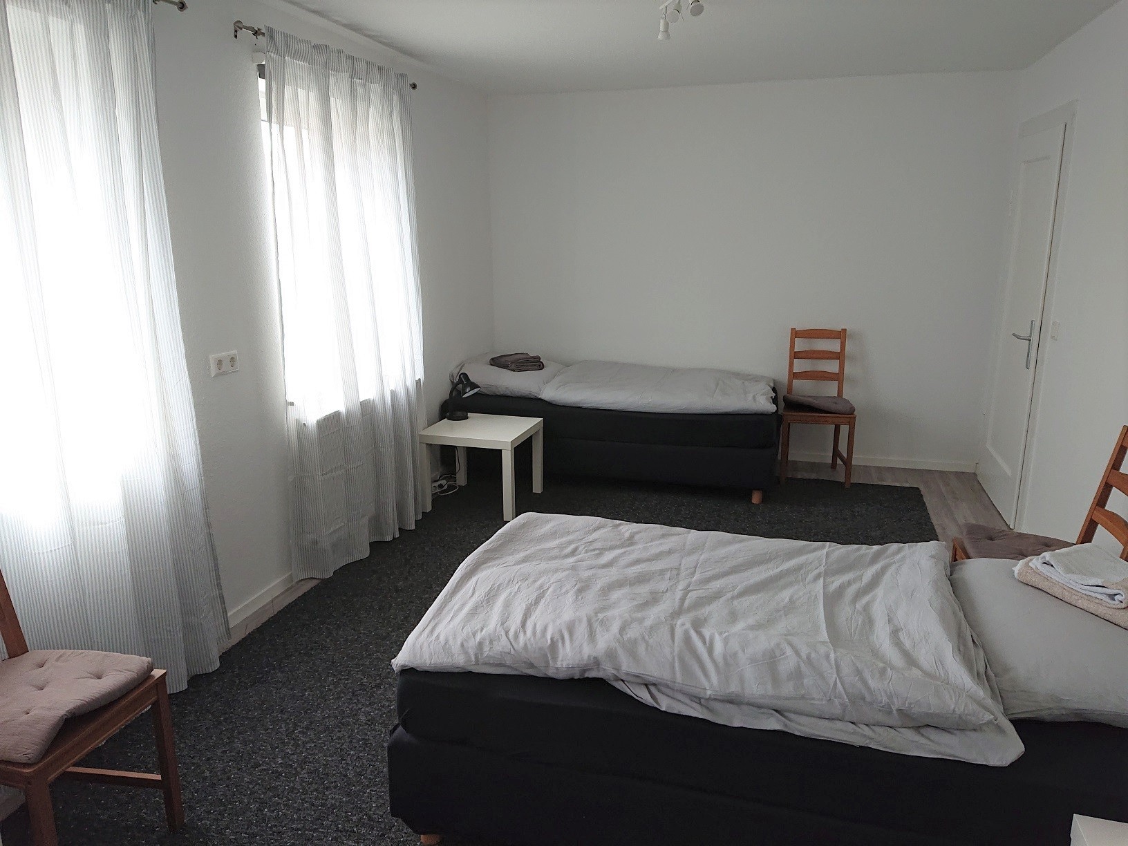 Monteur-Zimmer - Preis pro Nacht - Laatzen - Monteurwohnung Laatzen