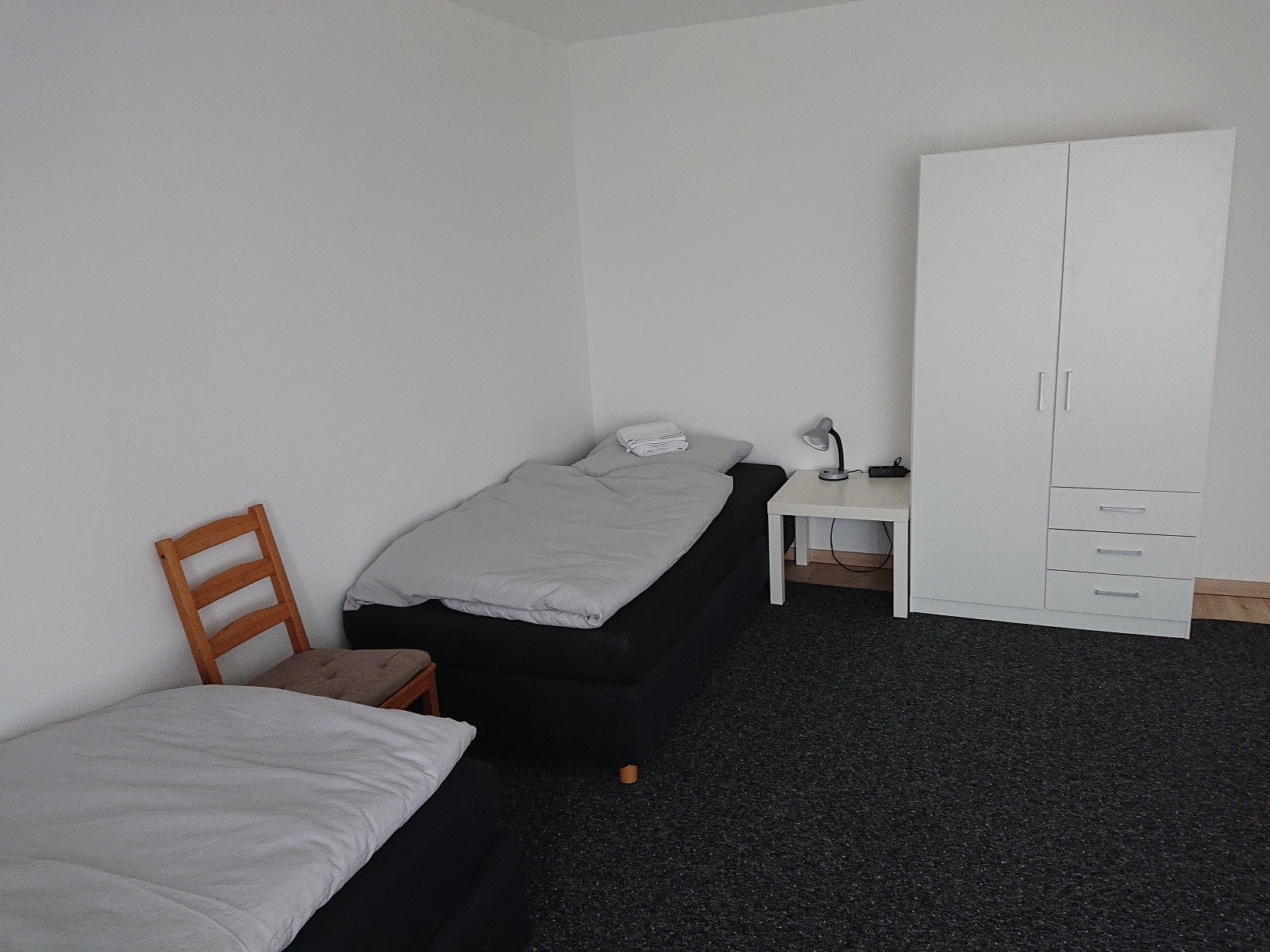 Monteur-Zimmer - Preis pro Nacht - Laatzen - Monteurwohnung Laatzen