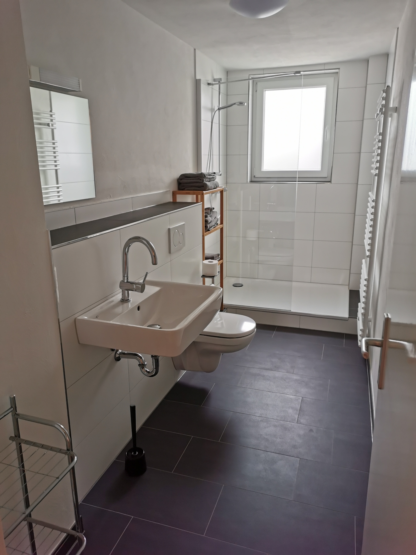 MonteurZimmer: Monteurwohnung Stegner