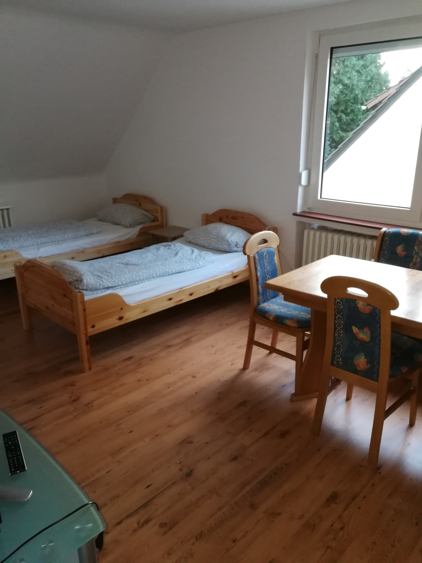 MonteurZimmer: Monteurwohnung Stegner