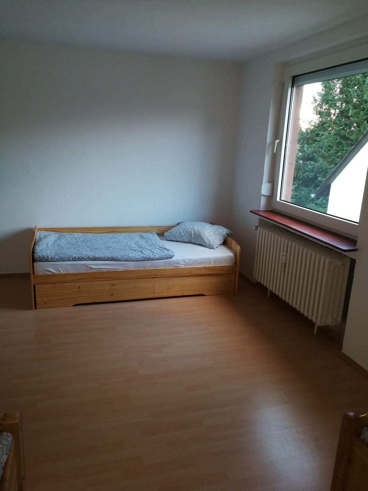 MonteurZimmer: Monteurwohnung Stegner