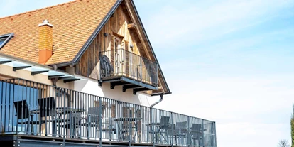 Monteur-Zimmer - Söchau - Winzerzimmer Scharl