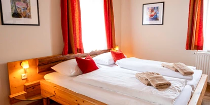 Monteur-Zimmer - Söchau - Winzerzimmer Scharl