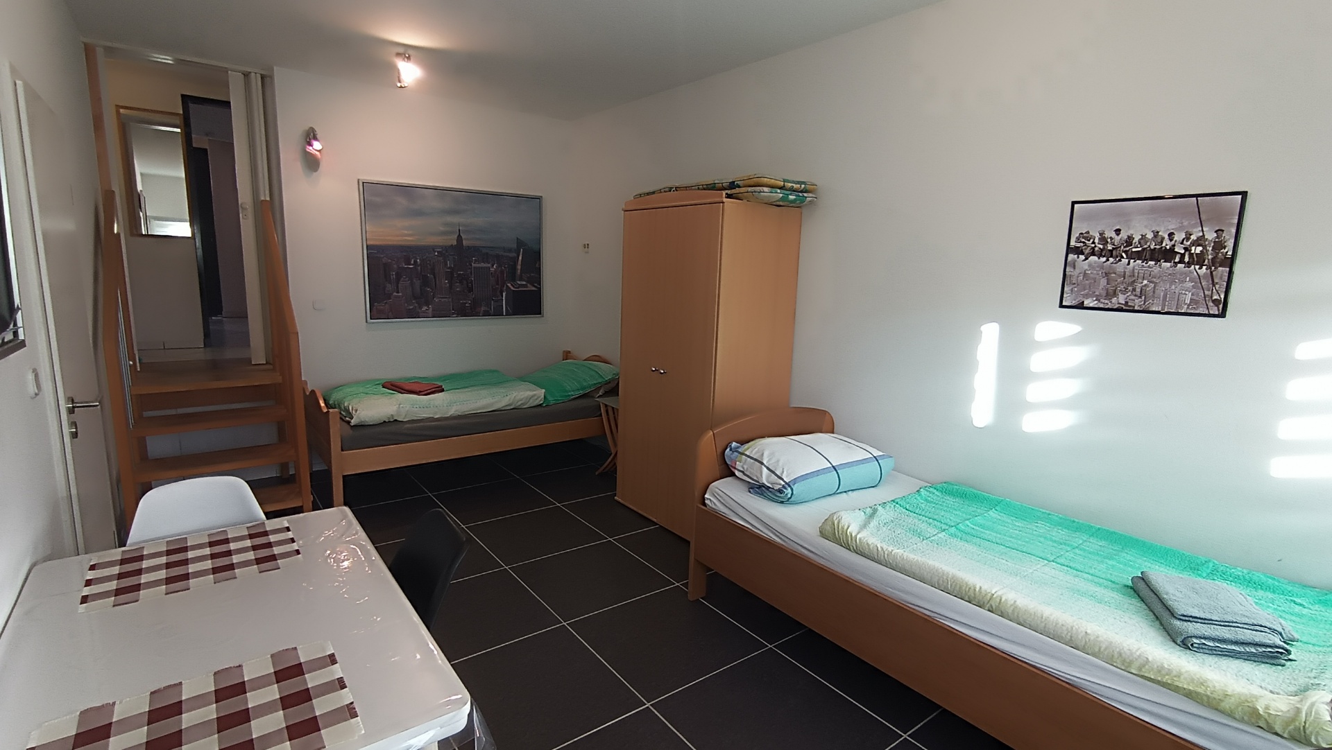 MonteurZimmer: Monteurunterkunft Goerlich