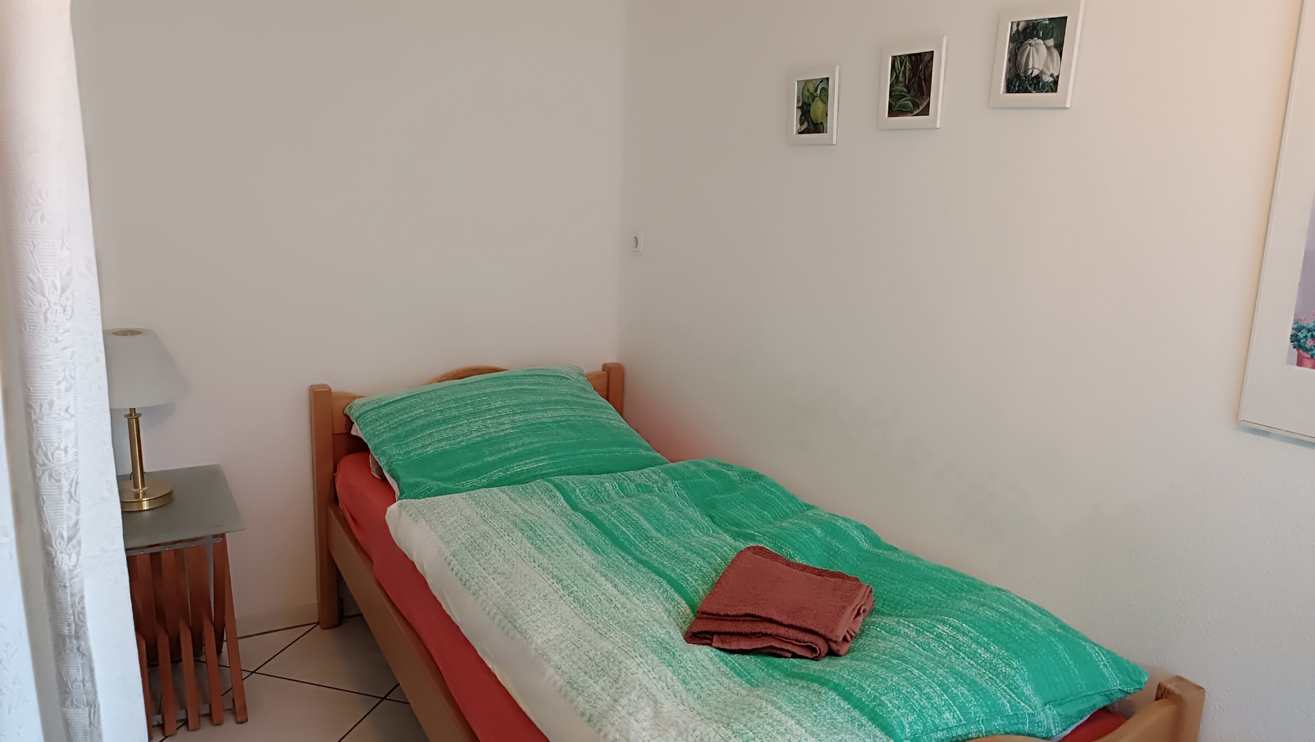 MonteurZimmer: Monteurunterkunft Goerlich