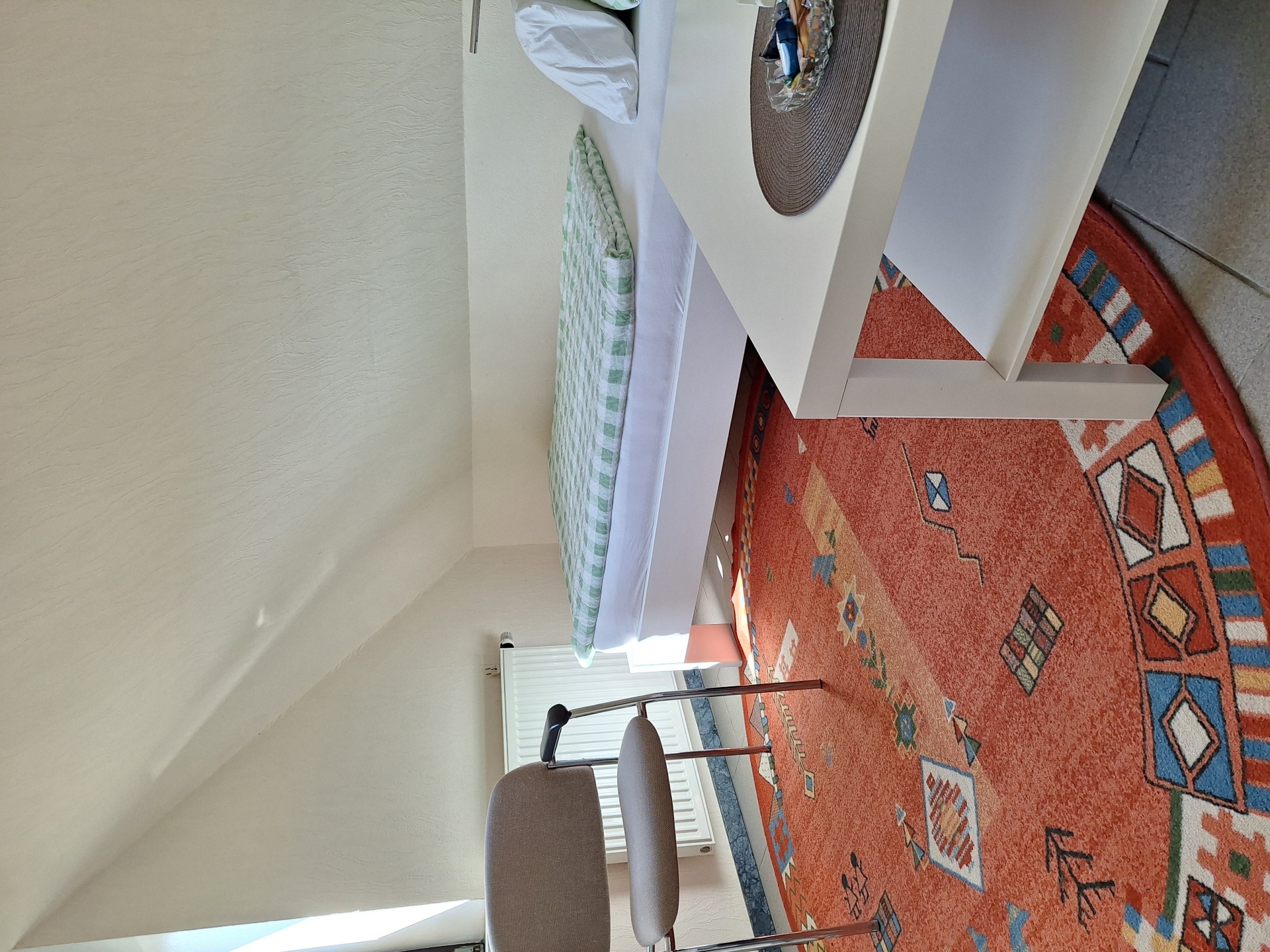 Monteur-Zimmer - Preis pro Nacht - Algermissen - Ferienwohnung im Westerfeld