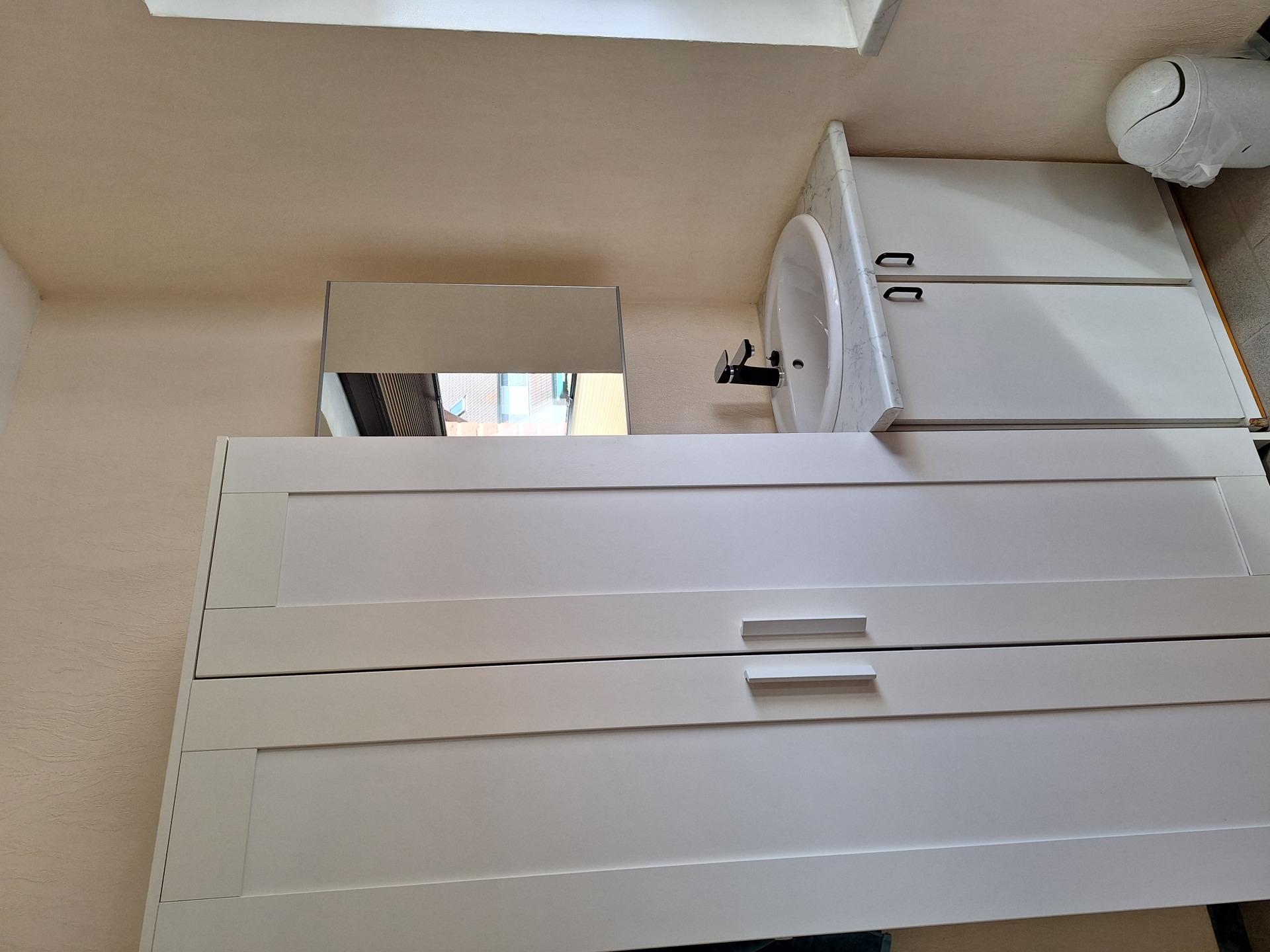 Monteur-Zimmer - Preis pro Nacht - Algermissen - Ferienwohnung im Westerfeld