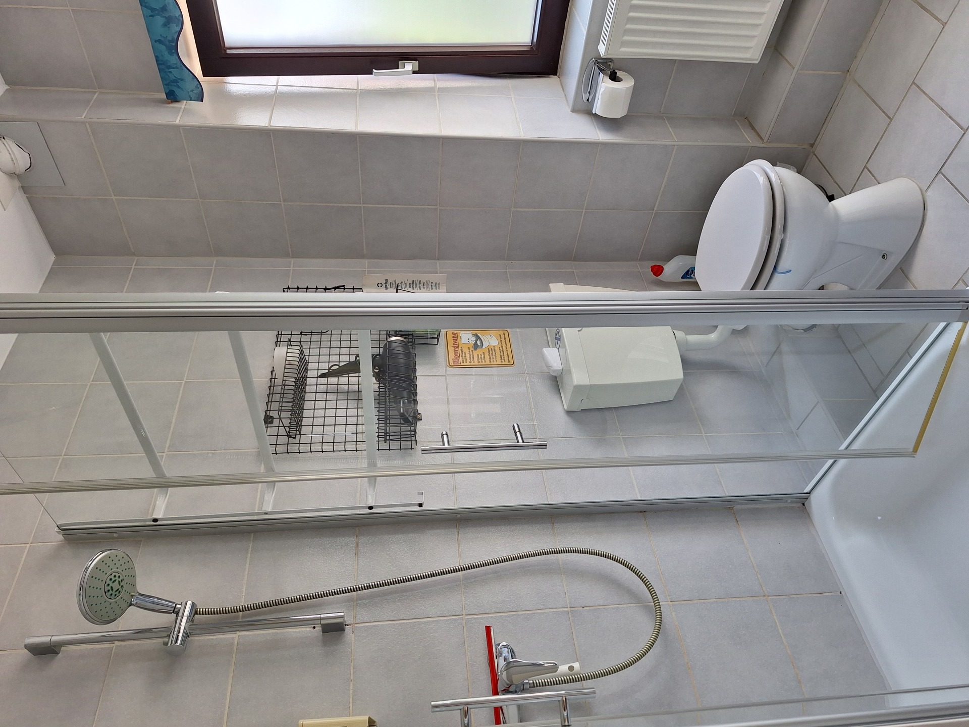 Monteur-Zimmer - Preis pro Nacht - Algermissen - Ferienwohnung im Westerfeld