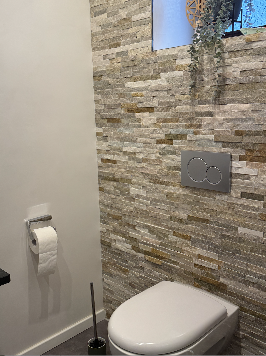 MonteurZimmer: Modern und charmant eingerichtetes Haus