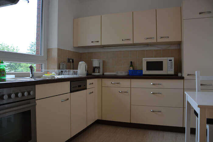 Monteur-Zimmer - Preis pro Nacht - Bad Salzdetfurth - MZV- Albrecht