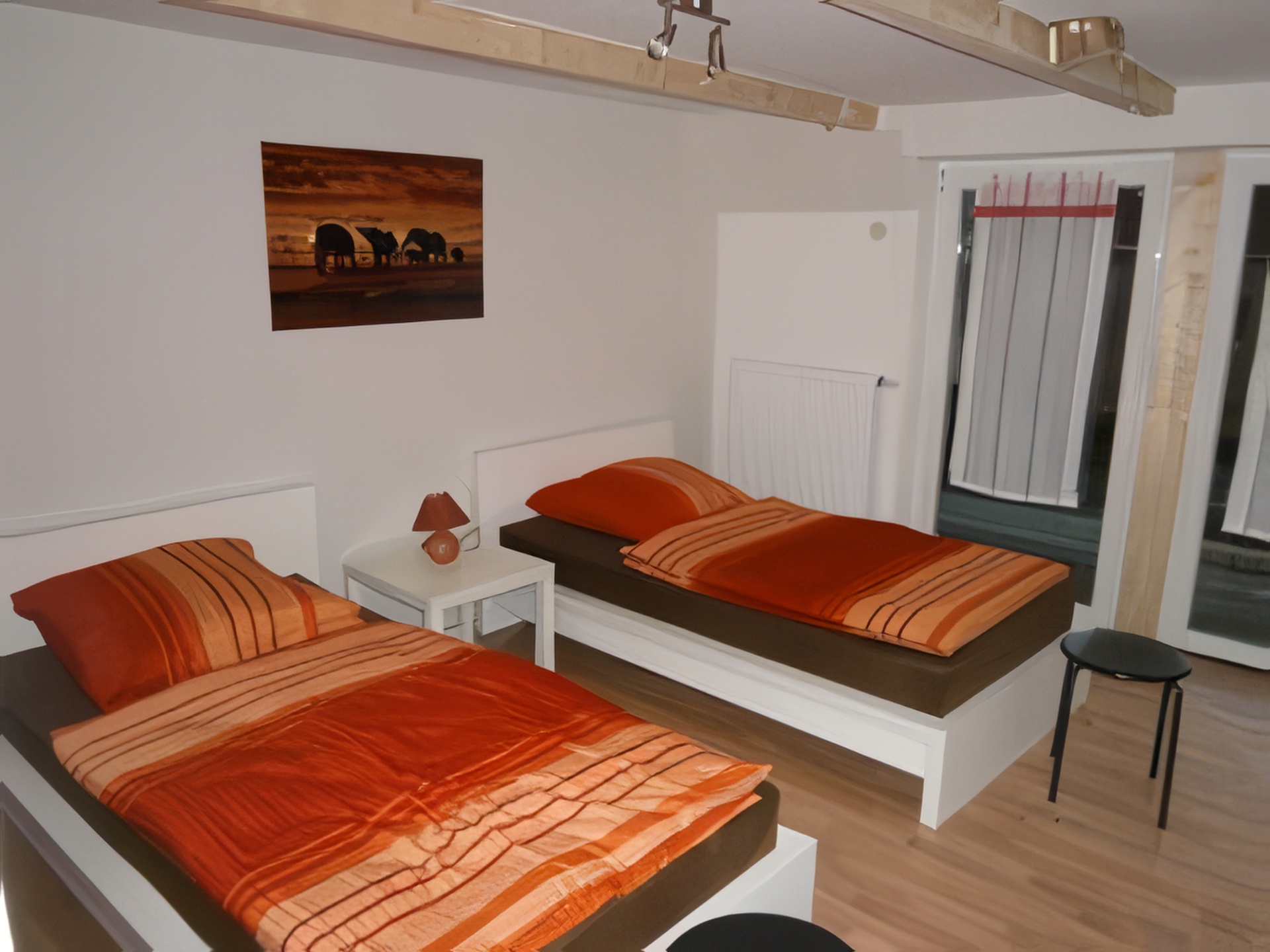 MonteurZimmer: Monteurzimmer Lengwenus