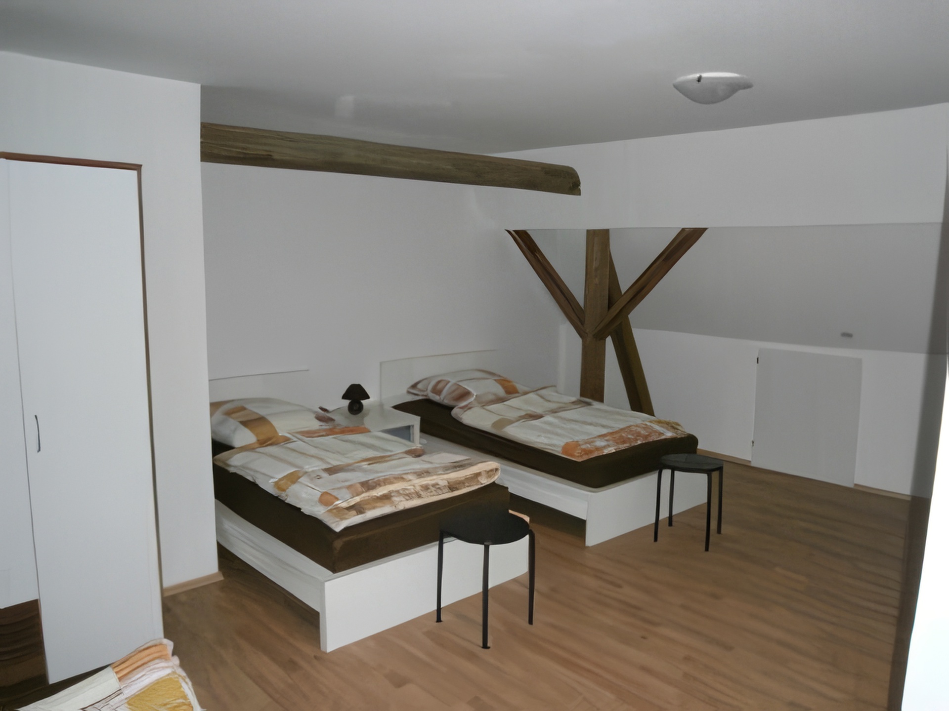 MonteurZimmer: Monteurzimmer Lengwenus