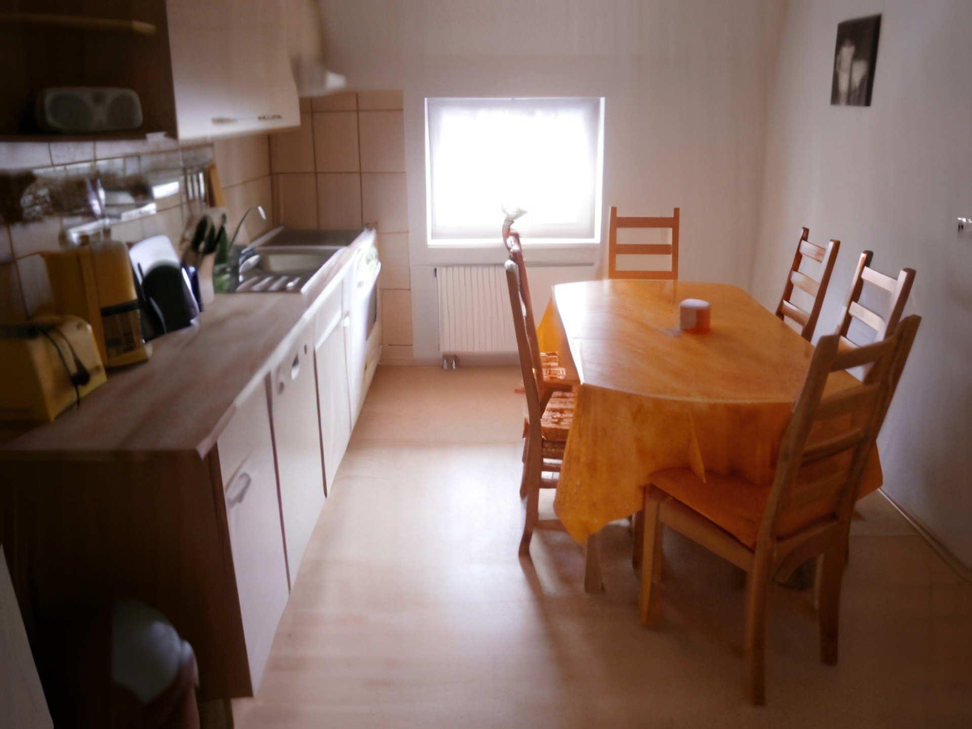 MonteurZimmer: Monteurzimmer Lengwenus