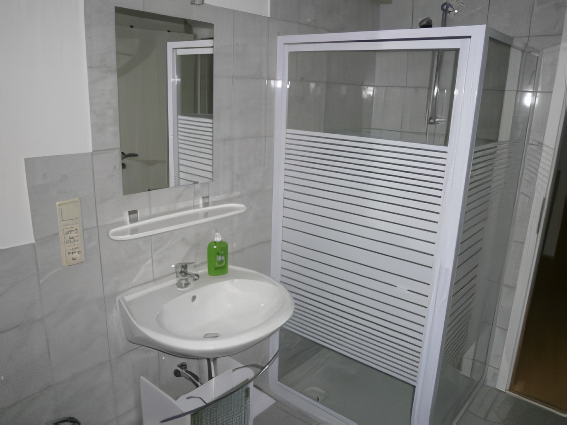 MonteurZimmer: Monteurzimmer Lengwenus