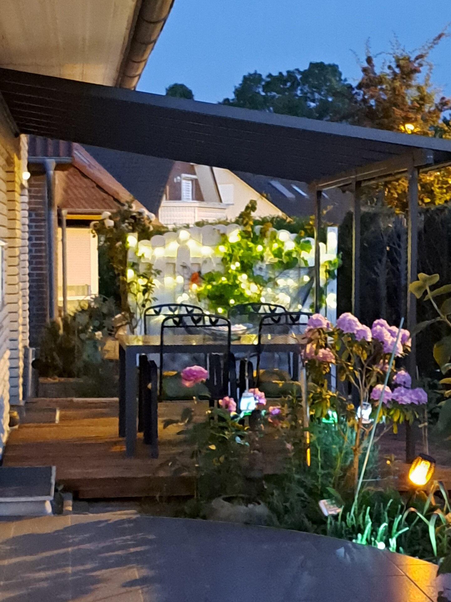 MonteurZimmer: Maria's