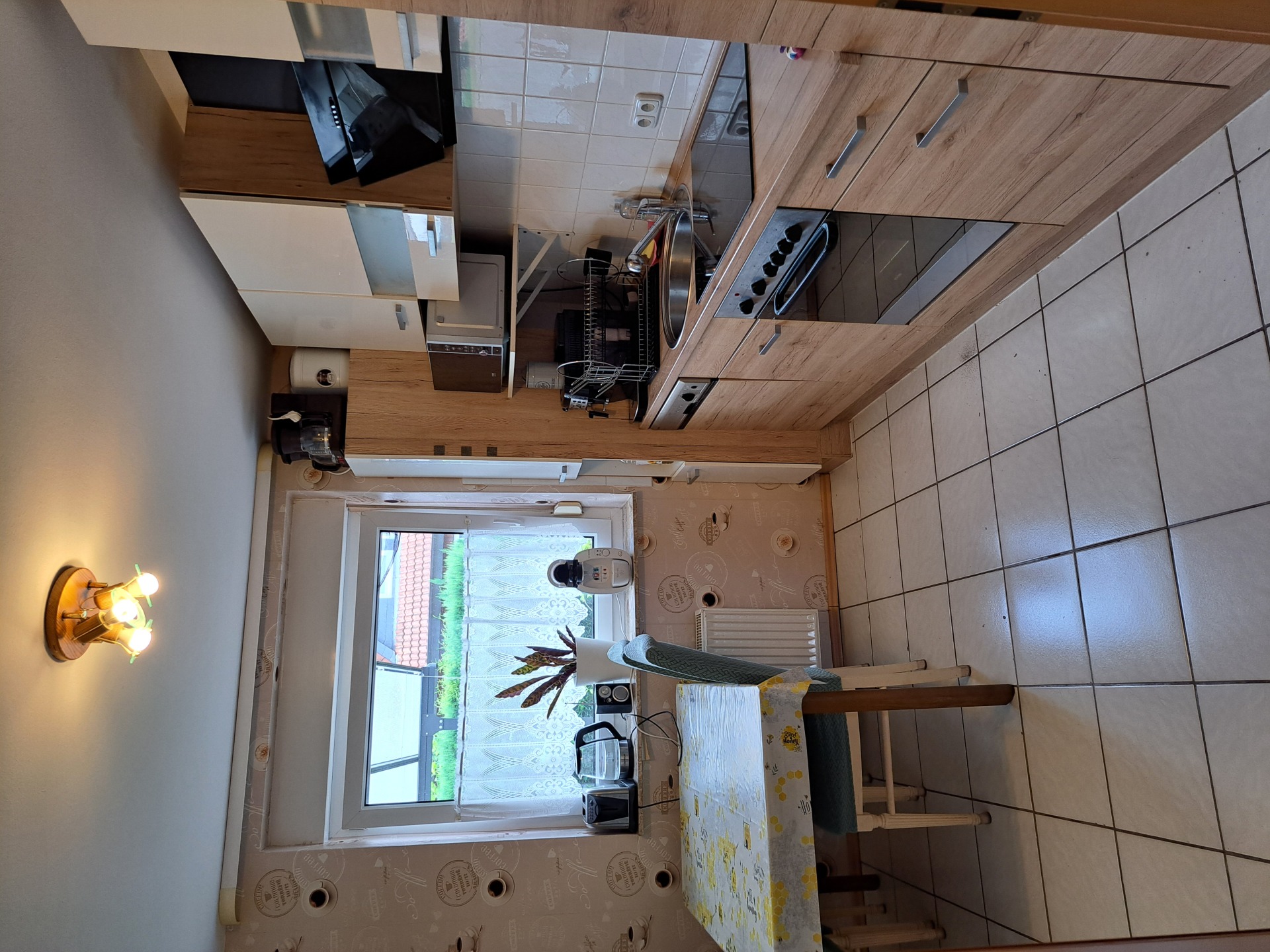 MonteurZimmer: Maria's