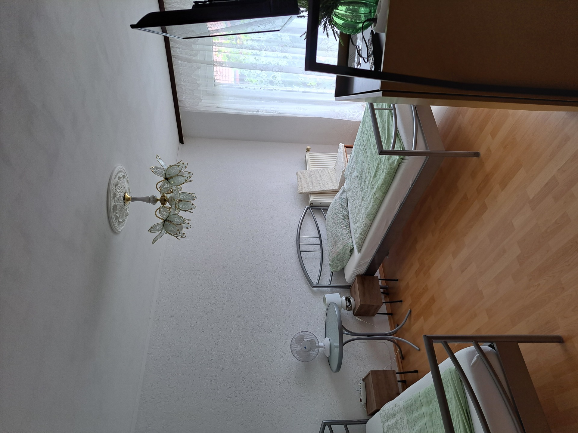 MonteurZimmer: Maria's