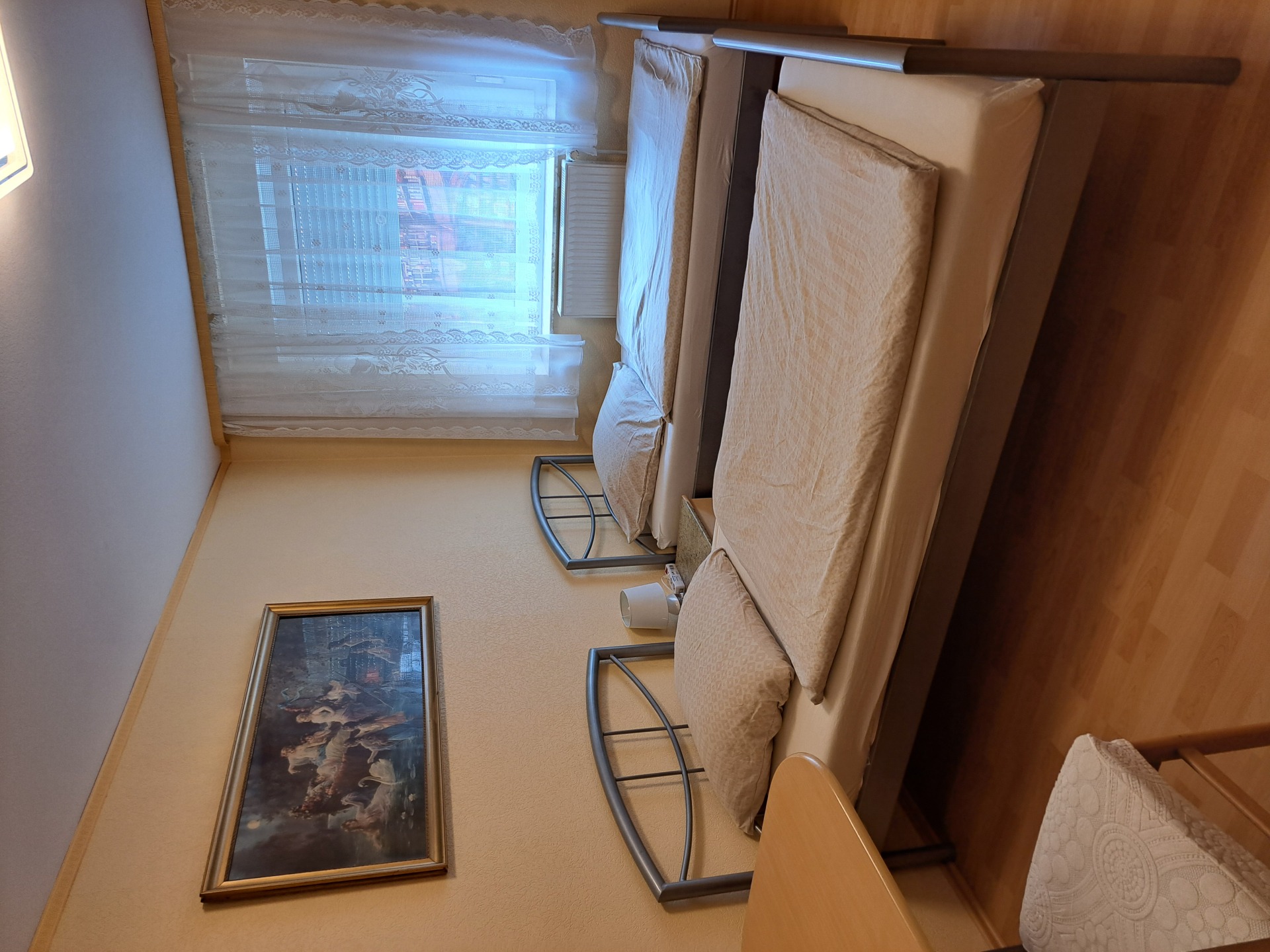 MonteurZimmer: Maria's