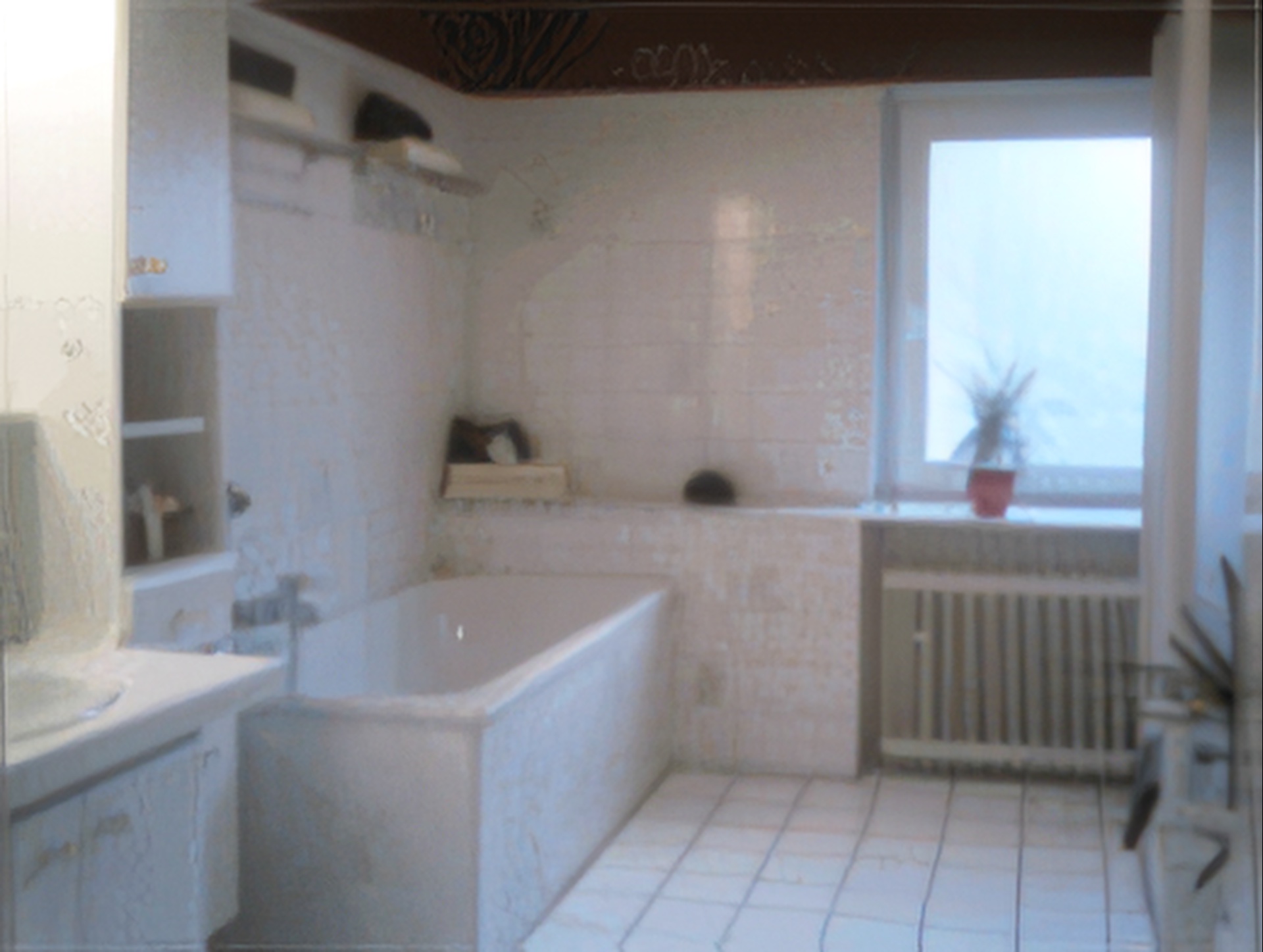 MonteurZimmer: Monteurwohnung Kleine