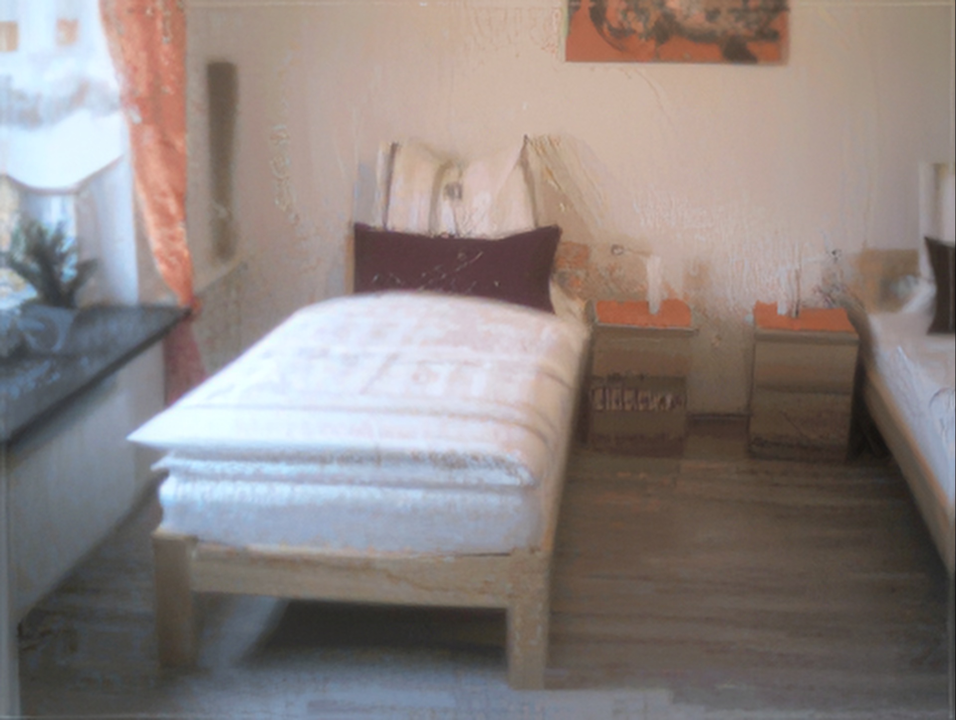 MonteurZimmer: Monteurwohnung Kleine