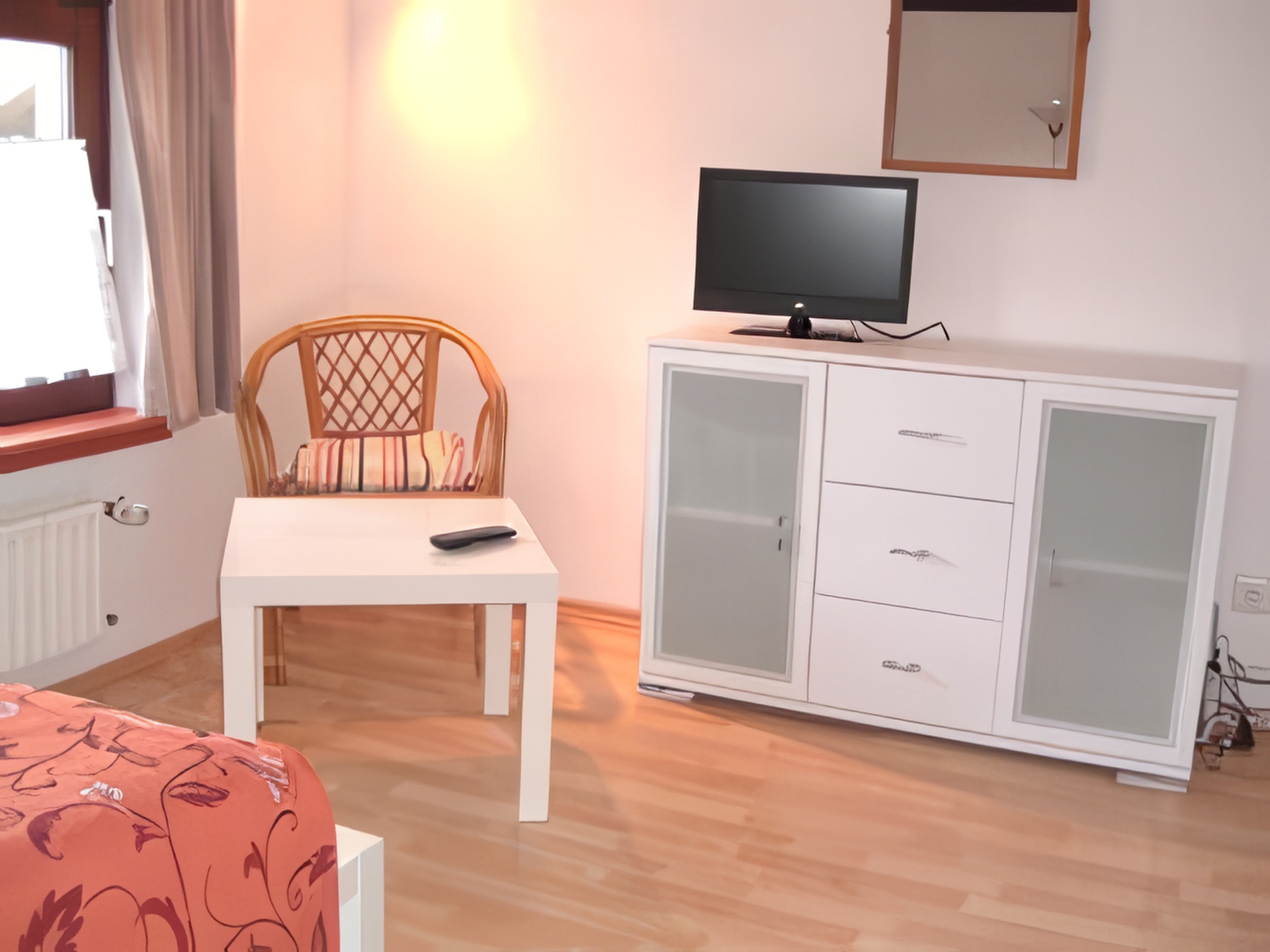 Monteur-Zimmer - Preis pro Nacht - Algermissen - Monteurwohnung Schulze