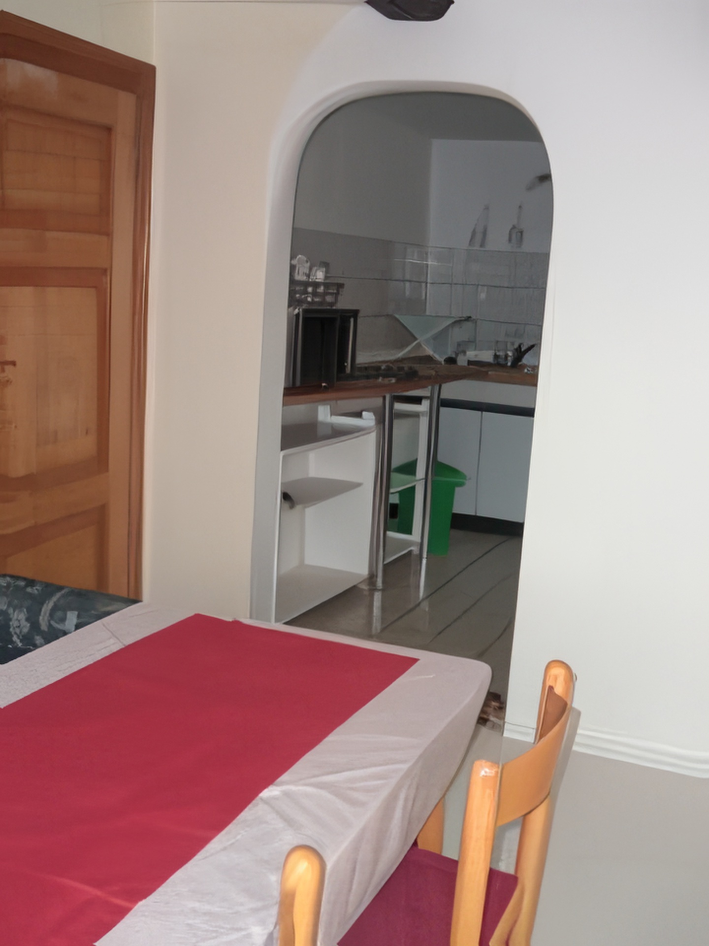 Monteur-Zimmer - Preis pro Nacht - Algermissen - Monteurwohnung Schulze