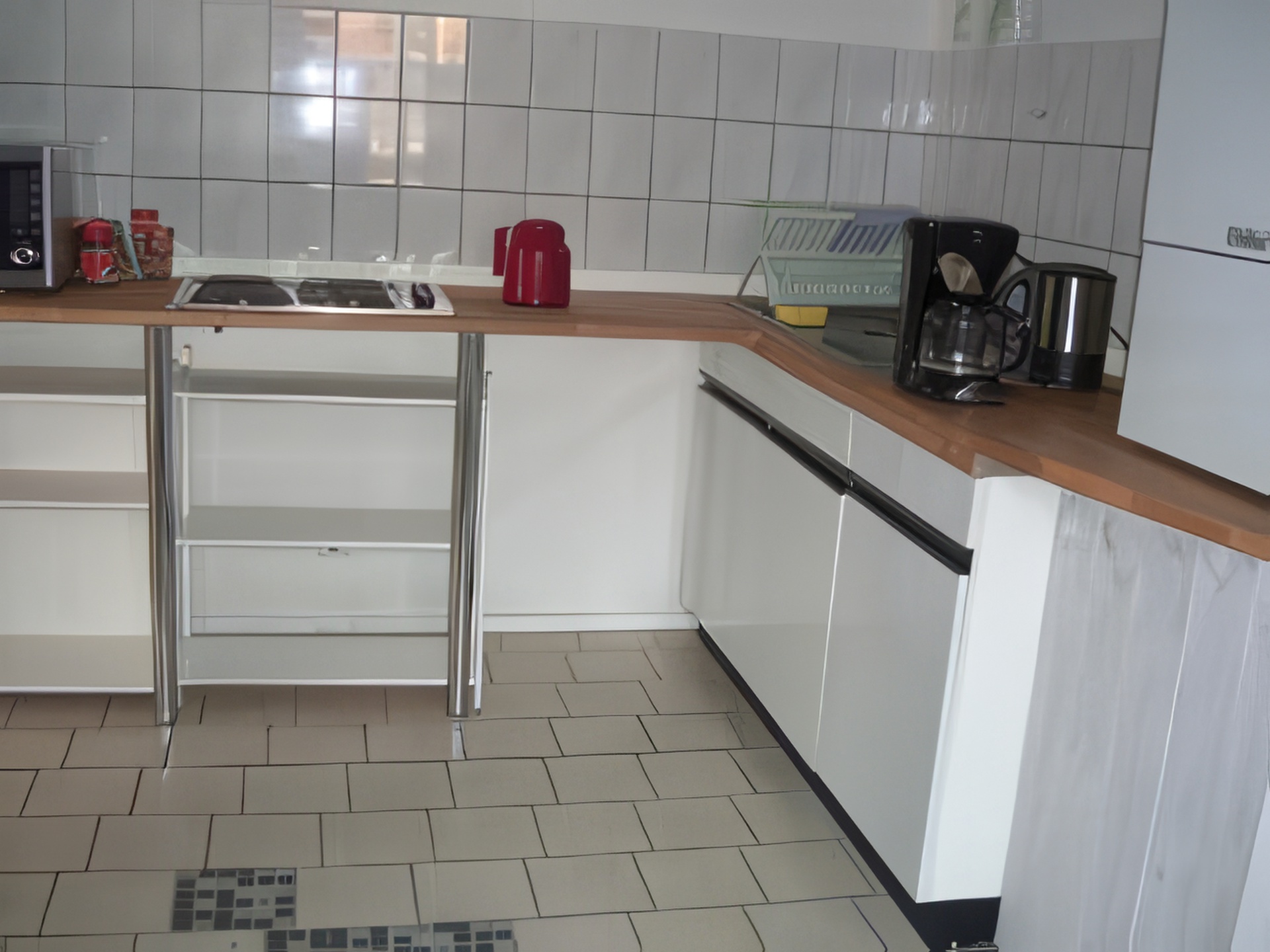 Monteur-Zimmer - Preis pro Nacht - Algermissen - Monteurwohnung Schulze