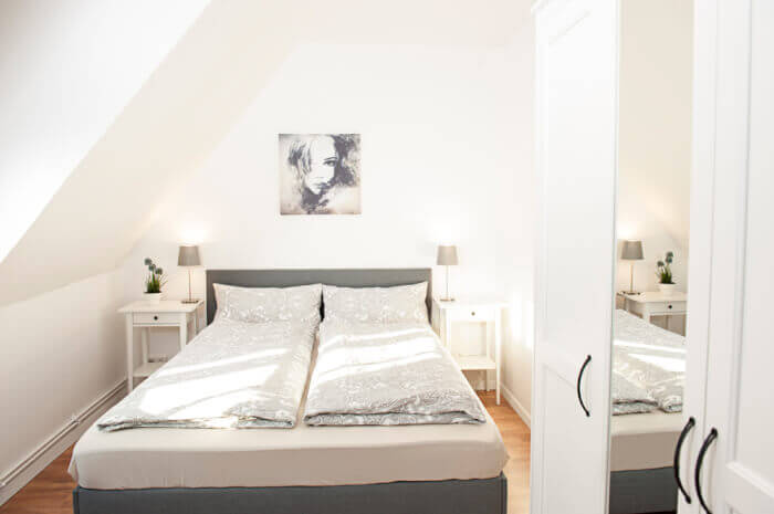 Monteur-Zimmer - Nordstemmen - Gästehaus und Monteurzimmer Will