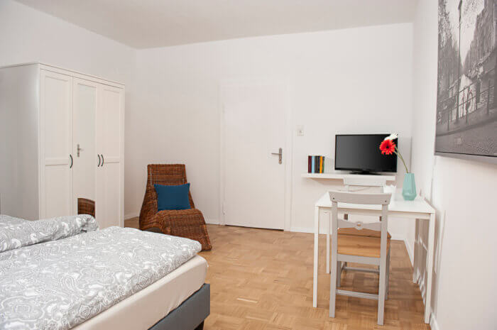 Monteur-Zimmer - Nordstemmen - Gästehaus und Monteurzimmer Will