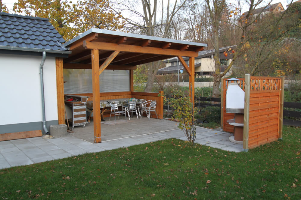 Monteur-Zimmer - Preis pro Nacht - Bad Salzdetfurth - Ferienhaus an der Lamme