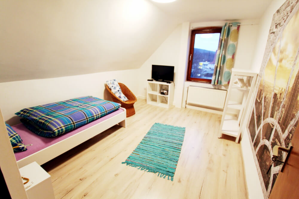 Monteur-Zimmer - Preis pro Nacht - Bad Salzdetfurth - Ferienhaus an der Lamme