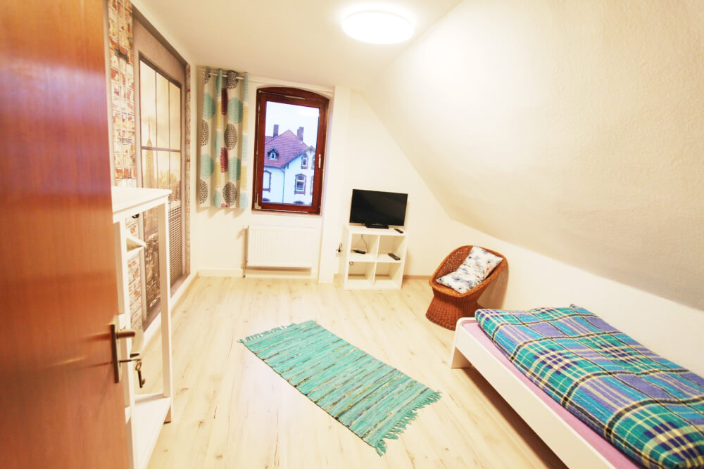 Monteur-Zimmer - Preis pro Nacht - Bad Salzdetfurth - Ferienhaus an der Lamme