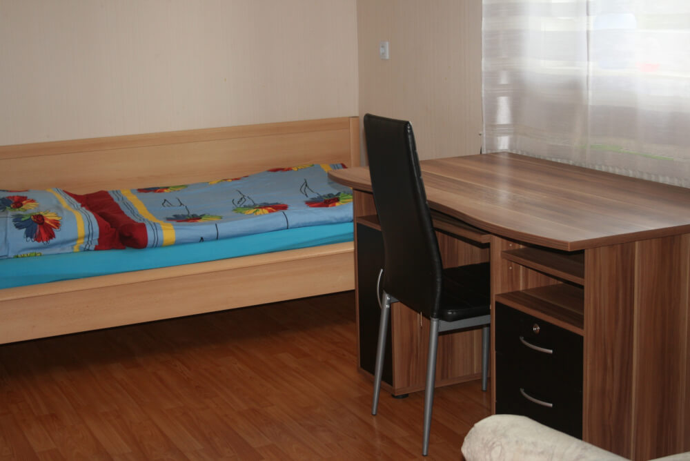 MonteurZimmer: Monteurzimmer