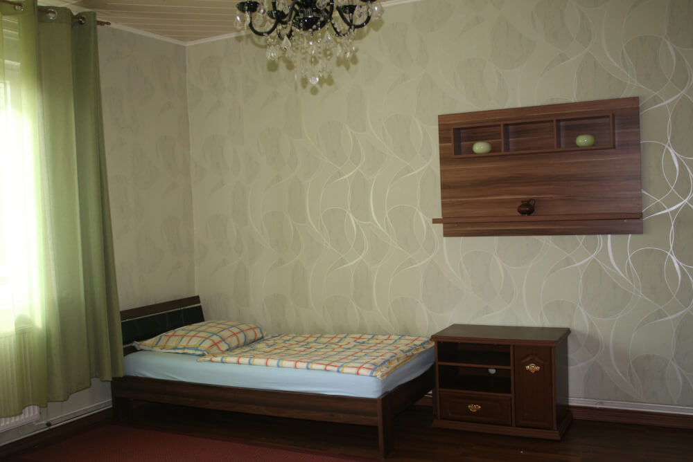 MonteurZimmer: Monteurzimmer