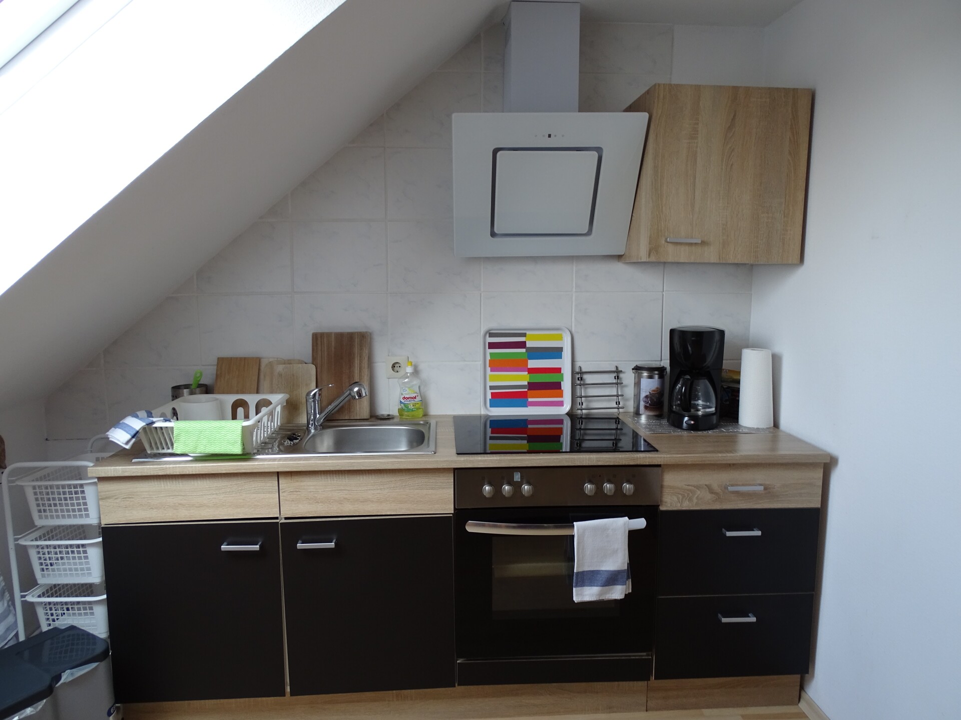 Monteur-Zimmer - Preis pro Nacht - Algermissen - Sirico Monteurzimmer Rissmann