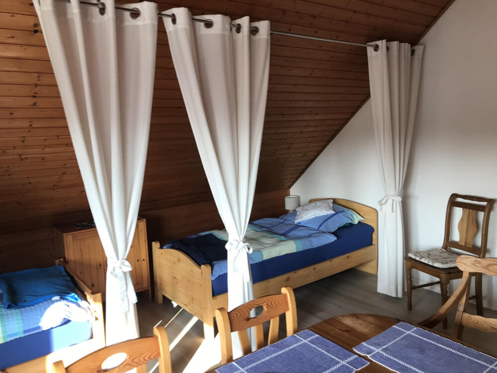 Monteur-Zimmer - Preis pro Nacht - Sarstedt - Zimmer-für-Monteure