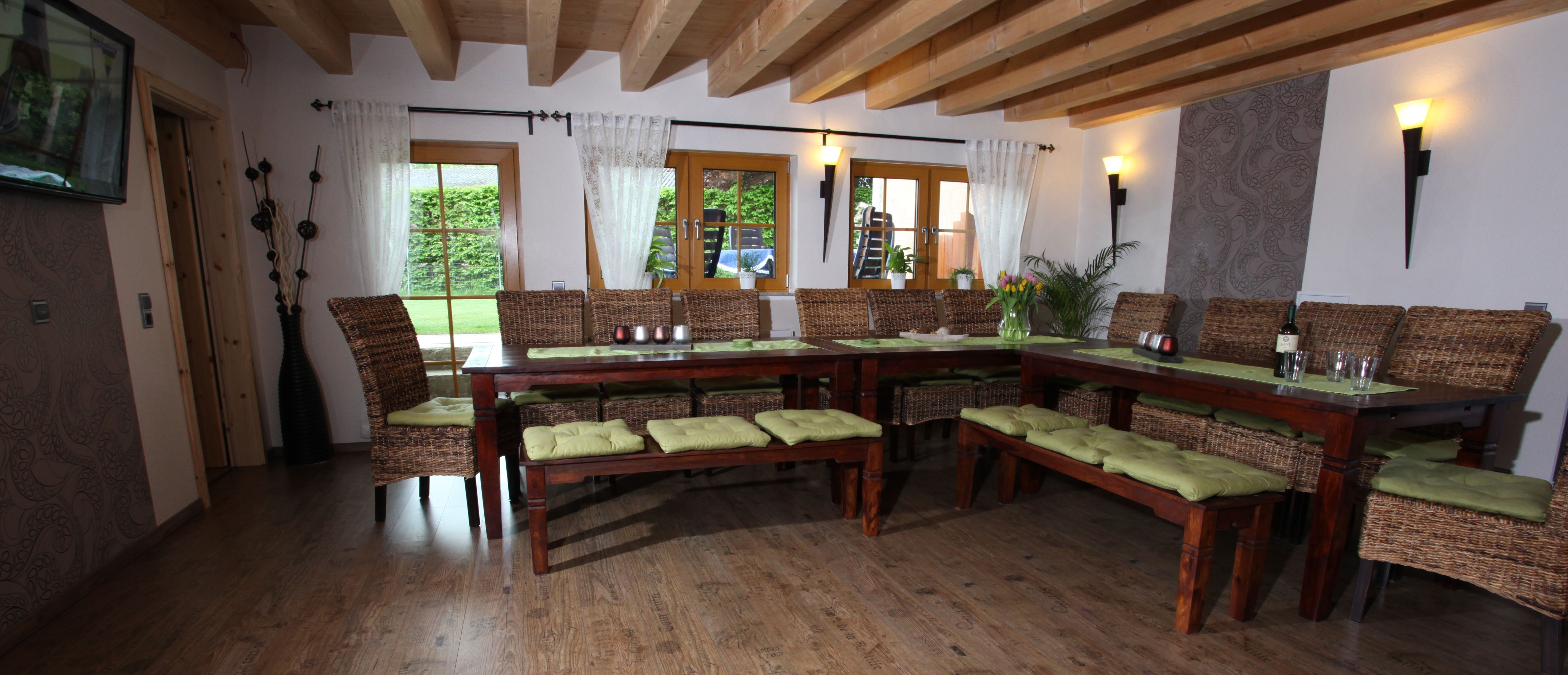 Monteur-Zimmer - Preis pro Nacht - Algermissen - Zimmervermietung Froböse