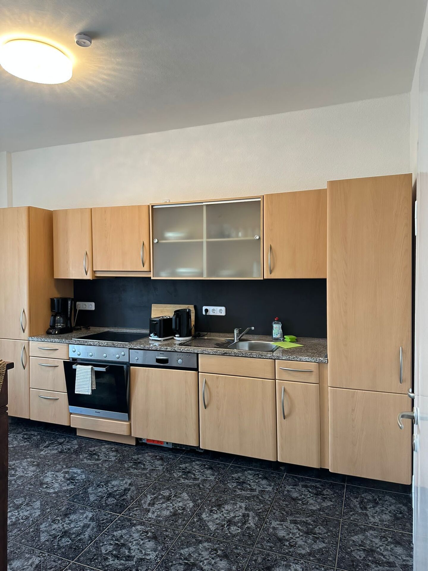 MonteurZimmer: Pension Gronau bei Veronika